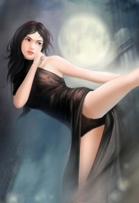 无漪何澜生