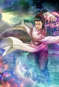女神攻略计划