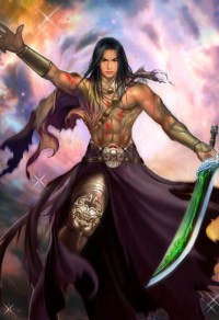 武欲魔典