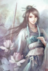 傾世妖顏（實體版）