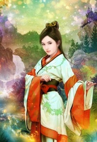 我的精灵们