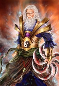 [综英美]中餐拯救世界