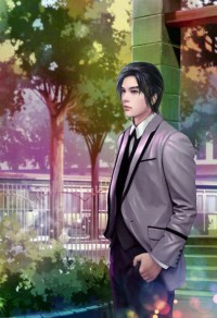 潜龙．勿用