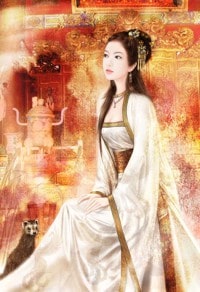 重生之空间医女